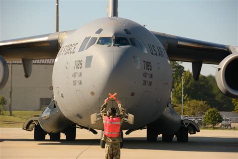 DVIDS - Images - Flight carrying Air Force and Army leadership marks ...