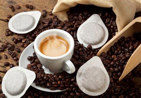 What Are Soft Coffee Pods?