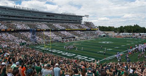 CSU's biggest stadium problem: concessions