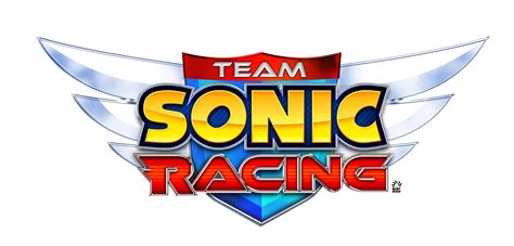 Team Sonic Racing Logo Remade by NuryRush on DeviantArt