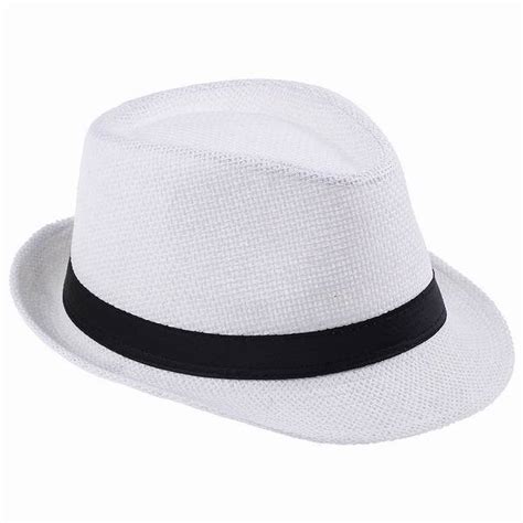 Straw Fedora Hats – Tag Hats