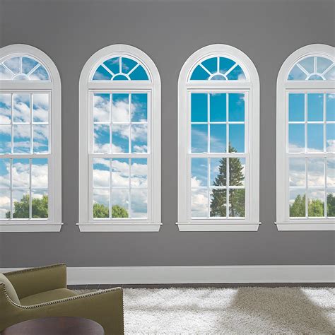 Double Hung Windows | Window Styles | Atrium Windows & Doors