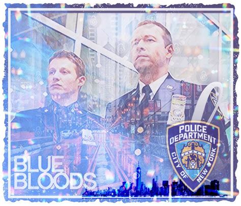 Fan art : r/bluebloods