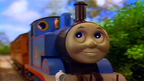 Thomas And The Magic Railroad (20th Anniversary Trailer) - TV Guide