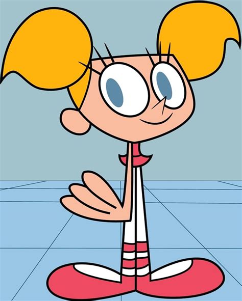 15 Popular and Cute Girl Cartoon Characters to know about