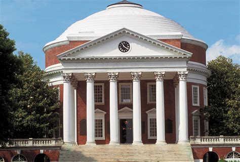 After Charlottesville Drops Jefferson's Birthday, UVA Republicans ...