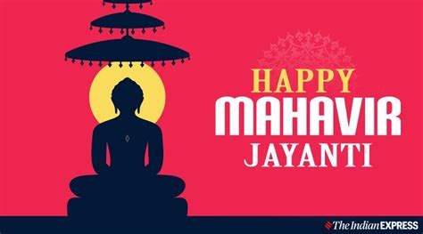 Happy Mahavir Jayanti 2020: Wishes Images, Quotes, Status, Messages ...