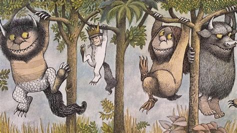 Maurice Sendak: 50 Years, 50 Works - Nevada Museum of Art