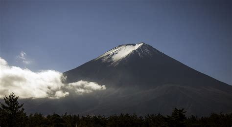 Mt Fuji Volcano · Free photo on Pixabay