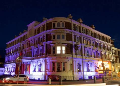 Contemporary Chester hotel near the historic centre | Luxury travel at ...