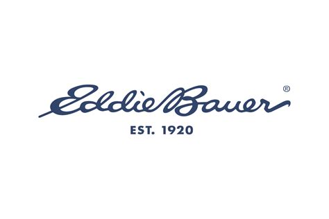 Eddie Bauer Logo