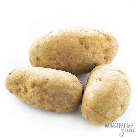 Yukon Gold Potato Calories / 7 Health And Nutrition Benefits Of Potatoes