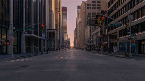 Usbek & Rica - États-Unis, Japon, Inde… L’exode urbain sera-t-il mondial