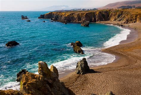 15 Gorgeous Beaches In Northern California You Must See - California ...