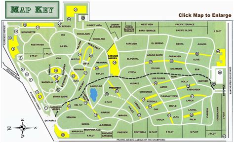 Alta Loma California Map - secretmuseum