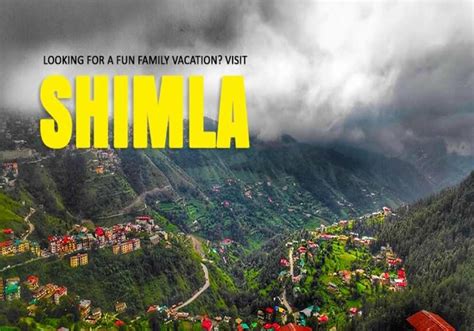 Top 10 Places To Visit In Shimla | Best Shimla Tourist Places | Adotrip