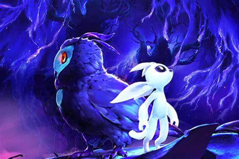 Ori and the Will of the Wisps: 7 tips to help you out