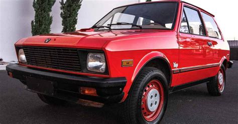 What is a Yugo Car? Worst Car in the American History