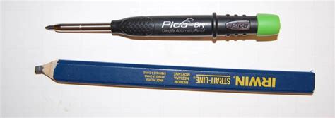 Pica-Dry longlife automatic pencil - Canadian Woodworking