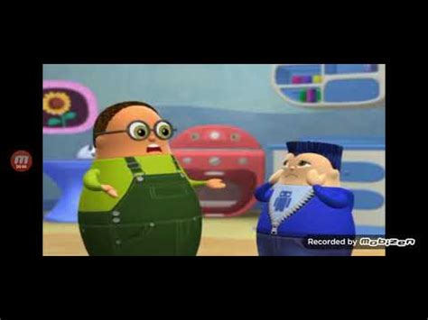 Higglytown Heroes - Kip's Sweet Tooth / Wayne's Lollipop (Videoclip ...