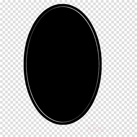 black oval clipart 10 free Cliparts | Download images on Clipground 2024