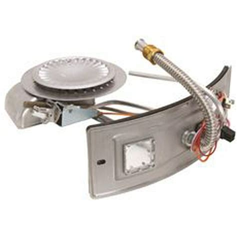 Premier Plus Natural Gas Water Heater Burner Assembly For Model Bfg ...