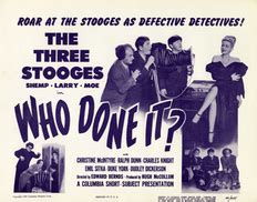 stooges, Emil Sitka The Fourth Stooge fmwhodoneit