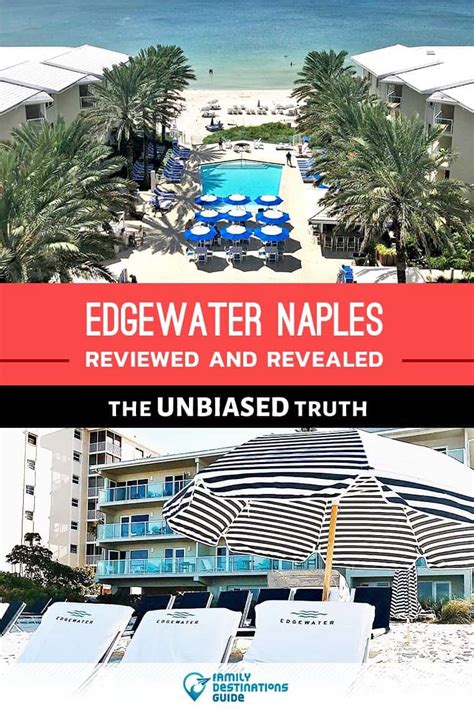 Edgewater Naples Reviews (2024): UNBIASED Beach Hotel Details