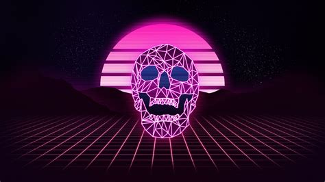 Neon Aesthetic 4k Wallpapers - Wallpaper Cave