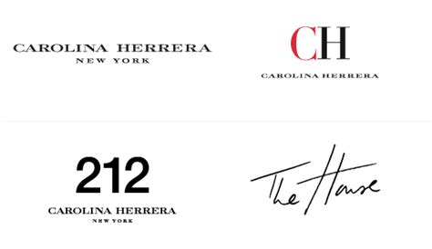 Carolina Herrera – Logos Download