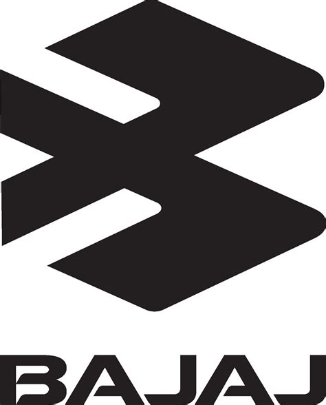 Bajaj Logo - LogoDix