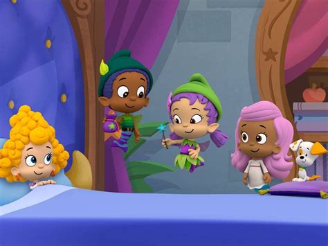 Bubble Guppies on TV | Season 6 Episode 11 | Channels and schedules ...