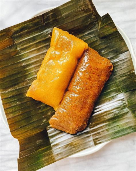 Pasteles de Masa Recipe - Chef's Pencil