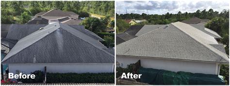 Eco-Safe Roofing & Pressure Washing | Sunrise Roofing & Cleaning