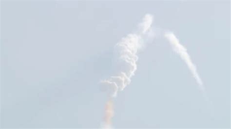 Gaganyaan mission: ISRO fixes rocket’s issues; launches test vehicle ...