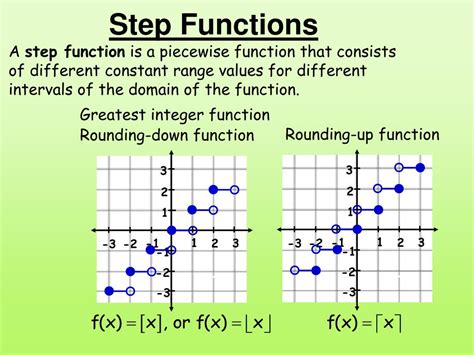 PPT - Piecewise Functions 2.7 PowerPoint Presentation, free download ...