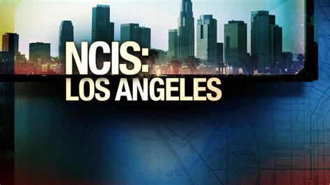 NCIS Logo Wallpaper - WallpaperSafari