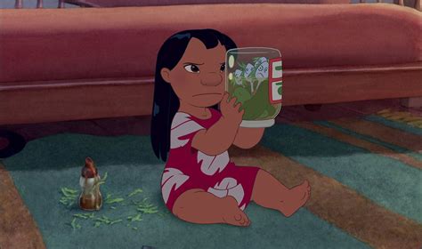 Lilo & Stitch (2002) - Disney Screencaps.com | Lilo and stitch 2002 ...