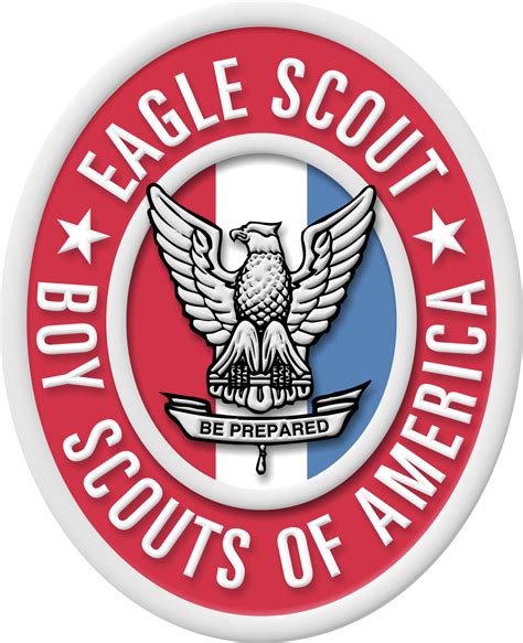 Eagle Scout Logo | BOY SCOUTS OF AMERICA