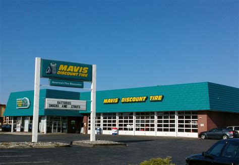 Mavis Discount Tire Deals in Toms River, NJ 08753 | 8coupons