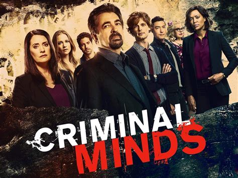 Criminal Minds 15x10 — Season 15, Episode 10 (Full Episodes/CBS) | by ...