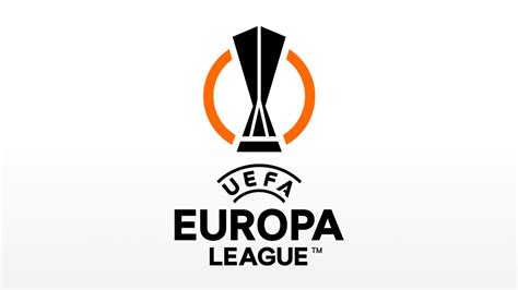 UEFA Europa League (UEL) Logo – FIFPlay