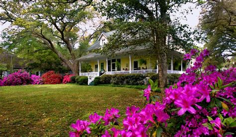 Magnolia Springs Bed and Breakfast, Magnolia Springs (updated prices 2024)