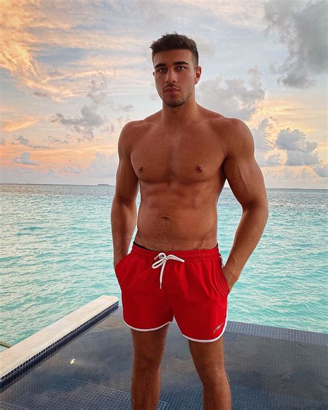 Nancy Meyer Viral: Tommy Fury Love Island Instagram