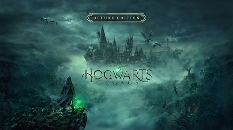 Hogwarts Legacy: Digital Deluxe Edition | ดาวน์โหลดและซื้อวันนี้ - Epic ...