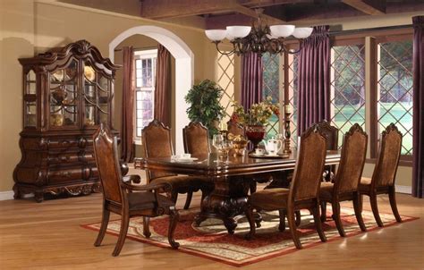 Dining Room Sets On A Budget Most Popular Dining Room Furniture B&q ...