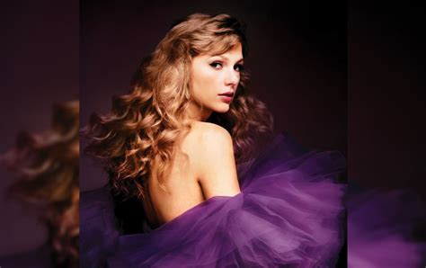 Taylor Swift sets new records with 'Speak Now (Taylor's Version),' past ...