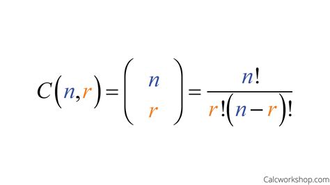 Combinations (Illustrated w/ 11+ Worked Examples!)