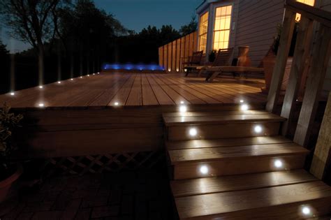 Outdoor Rope Lighting Ideas - Design On Vine