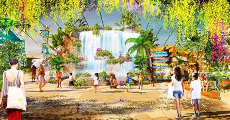 Gigantic indoor waterpark to break ground at Showboat Atlantic City ...